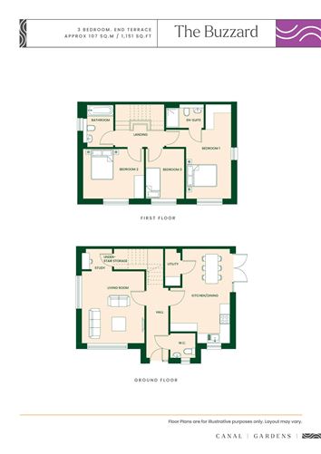 The Buzzard, Canal Gardens, Luttrellstown, Dublin 15, Dublin