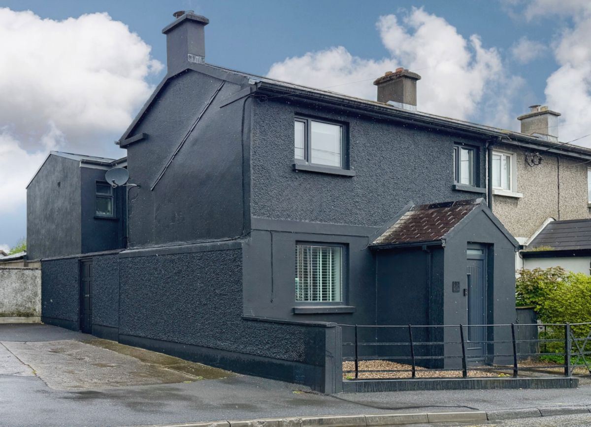 92 Upper Patrick Street, Kilkenny, Kilkenny