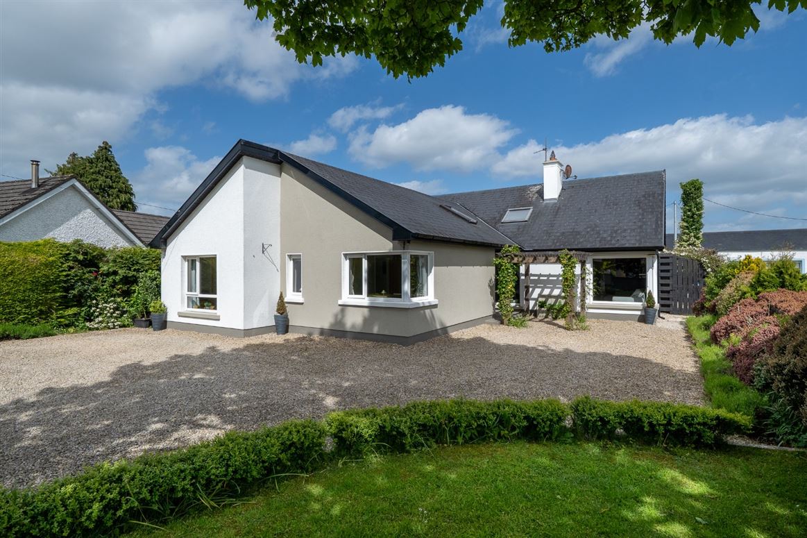 Bramlea, Clonminch, Tullamore, Co. Offaly