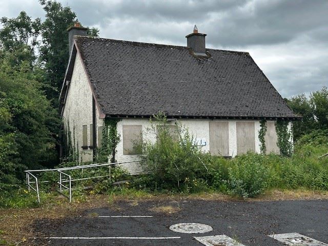 Legga, Moyne, Longford