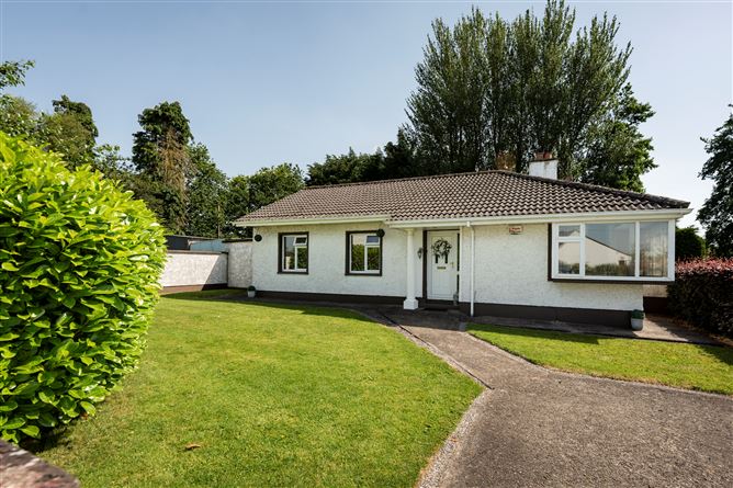 No.3 Deerpark, Shronell, Lattin, Tipperary