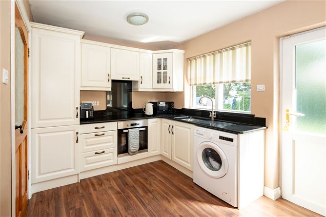 No.3 Deerpark, Shronell, Lattin, Tipperary
