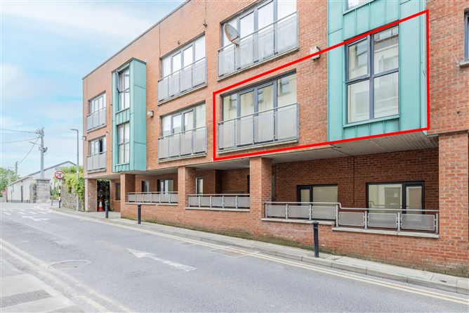Apt 5 Papworth Hall, Balbriggan, Dublin