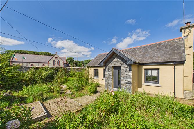 The Old Post Office, Fenor, Waterford, X91 W5A4