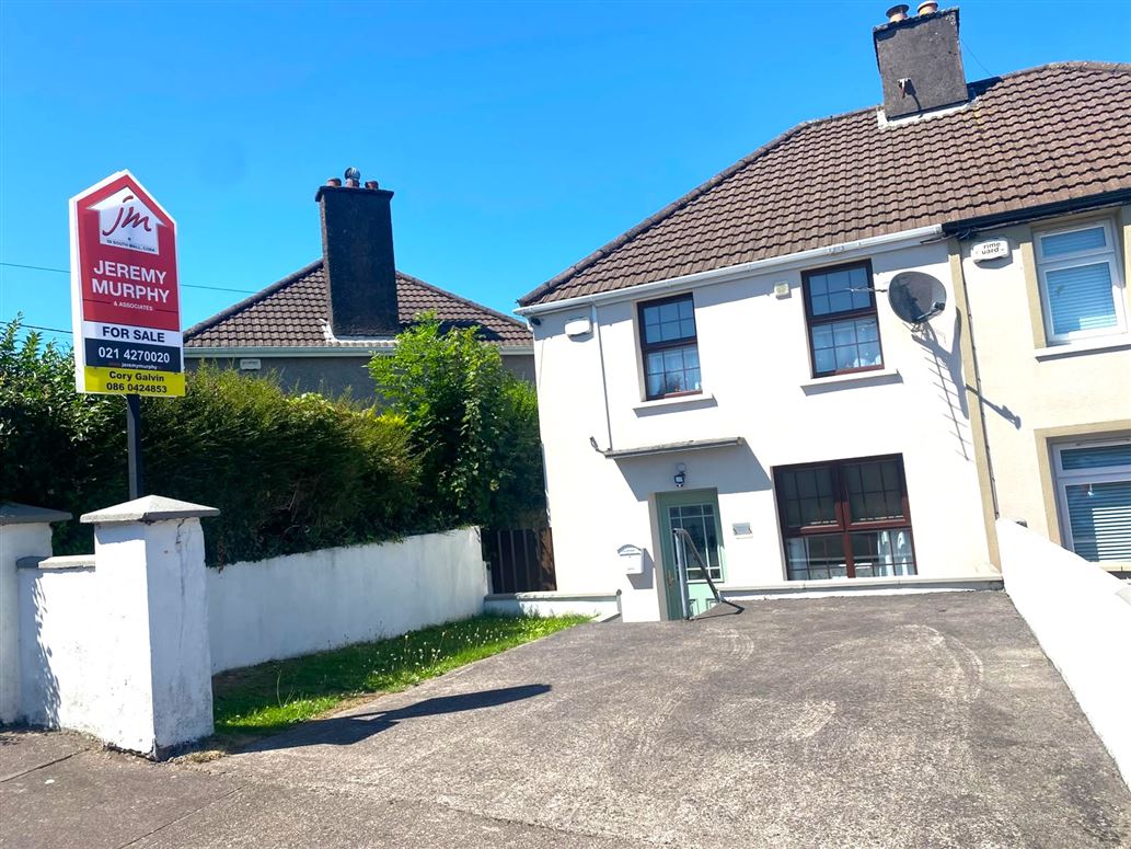 24 Templeacre Avenue, Gurranabraher, Cork City