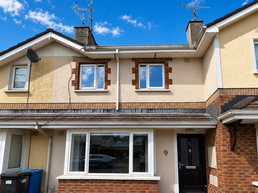 29 Woodbury, Gorey, Co. Wexford
