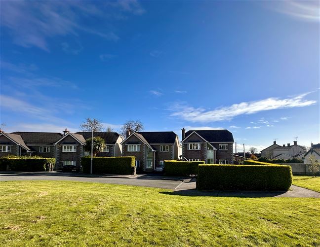 11 Marine Drive, Blackrock Cove, Blackrock, Louth