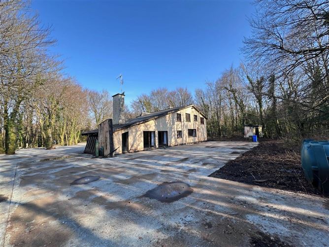 Photo 23 of 32 — The Wood, Ballynahalla, Moycullen, Galway, County Galway