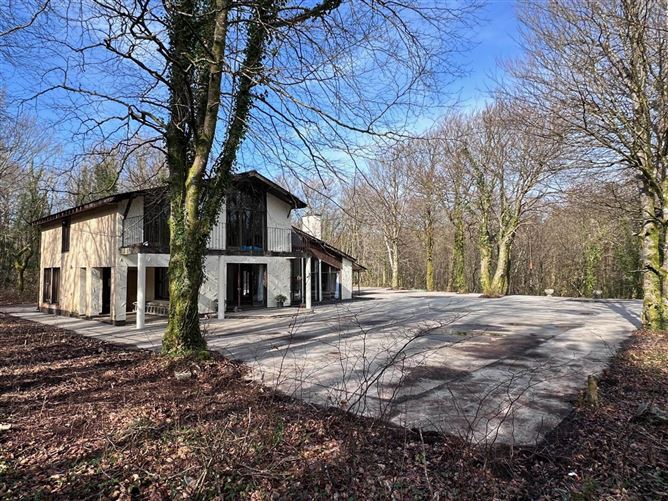 Photo 21 of 32 — The Wood, Ballynahalla, Moycullen, Galway, County Galway