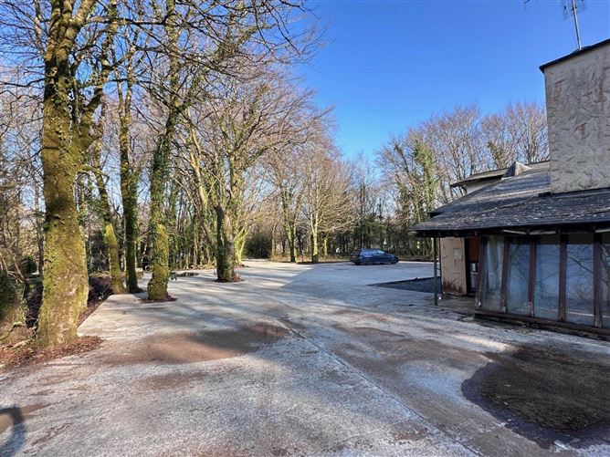 Photo 27 of 32 — The Wood, Ballynahalla, Moycullen, Galway, County Galway