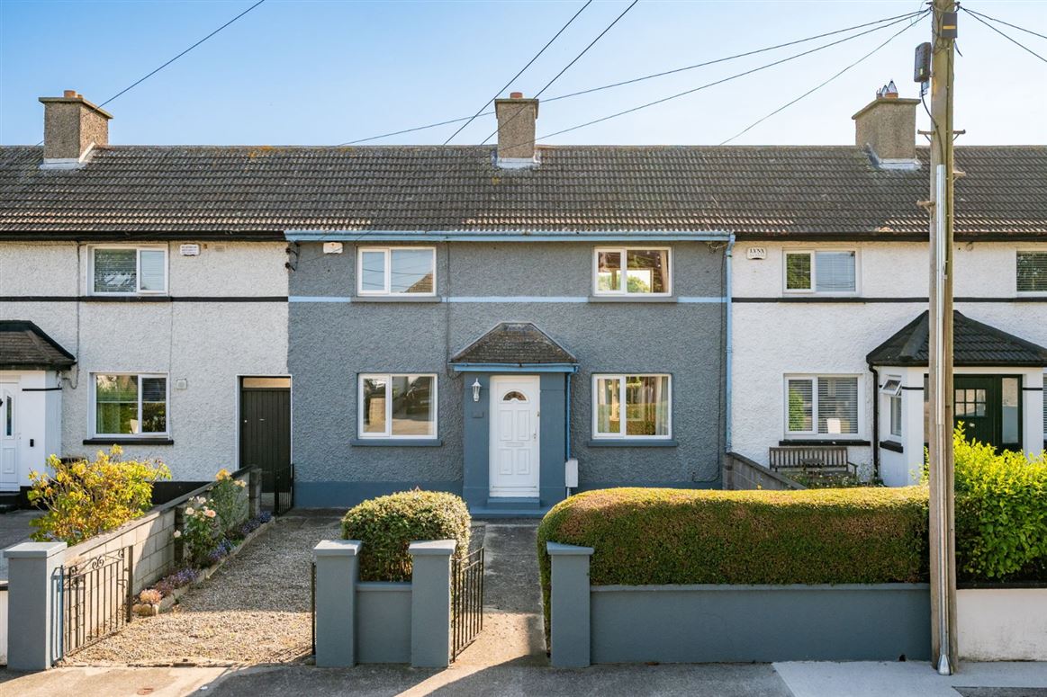 52 Marian Park, Baldoyle, Dublin 13