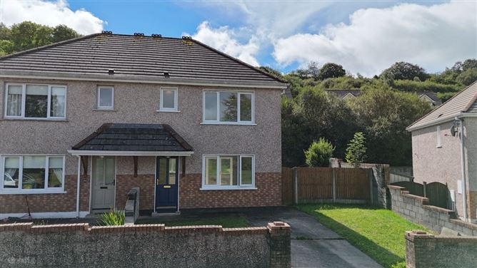 Photo 1 of 24 — 21 Pembroke Crescent, Pembroke Wood Passage West Cork, Passage West, Cork