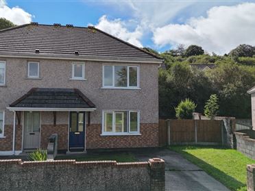21 Pembroke Crescent, Pembroke Wood  Passage West  Cork, Passage West, Cork