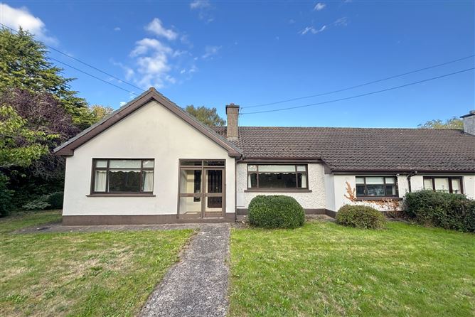 Photo 1 of 22 — 8 Talbot Terrace, Browneshill Road, Carlow