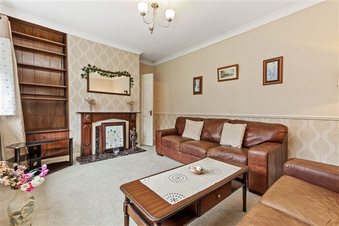8 Talbot Terrace, Browneshill Road, Carlow