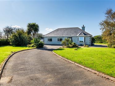 Ellesmere, Taylorstown, Ballycullane, Co. Wexford