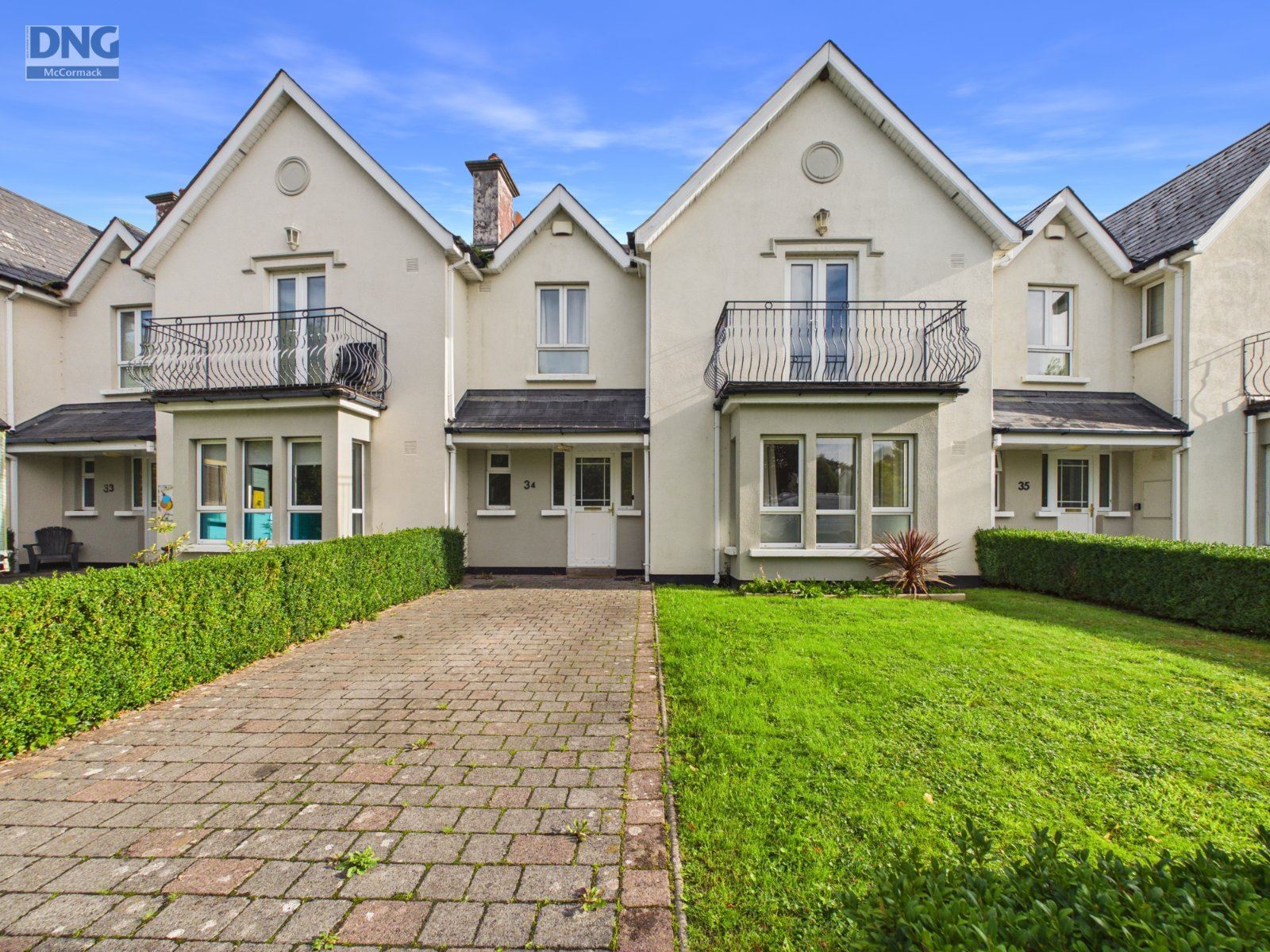 Photo 1 of 21 — 34 Wolseley Park, Mount Wolseley, Tullow, Co. Carlow