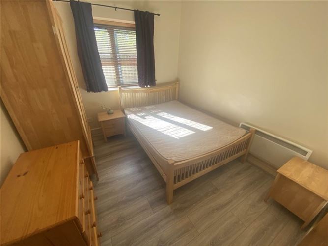 Apartment 2 Block A City Gate, Connolly Street, Sligo, County Sligo