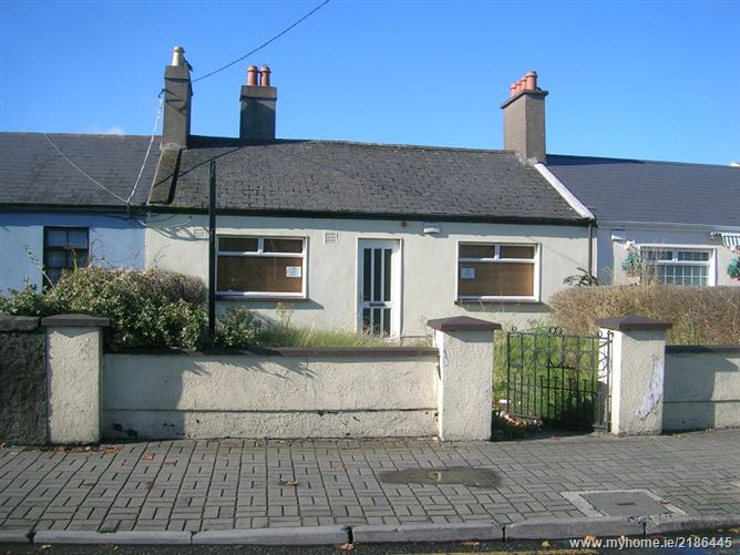 3 Canning Place, Newbridge, Co. Kildare