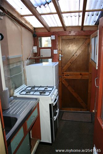 36 Victoria Street, Portobello,   Dublin 8