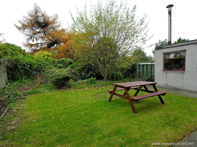 54 Hazelbrook, Terenure,  Dublin 6W