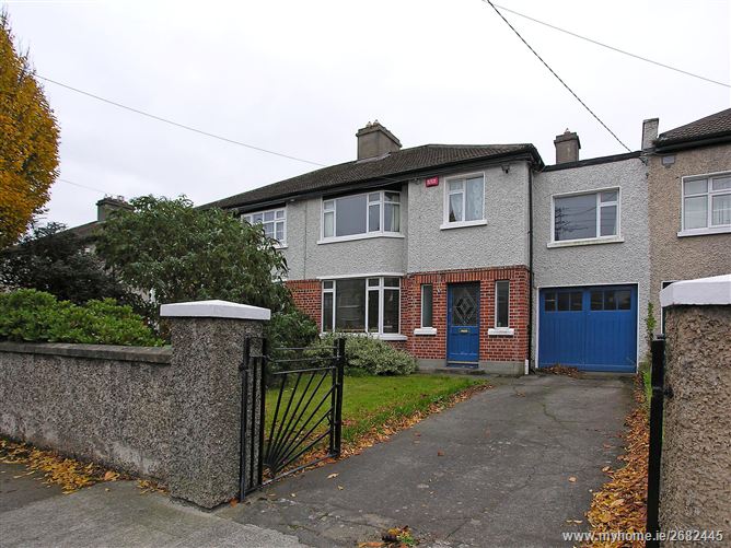 54 Hazelbrook, Terenure,  Dublin 6W
