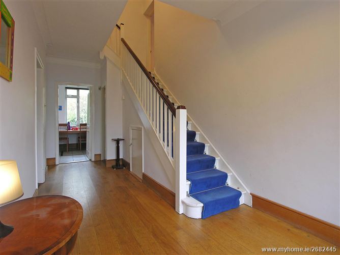 54 Hazelbrook, Terenure,  Dublin 6W