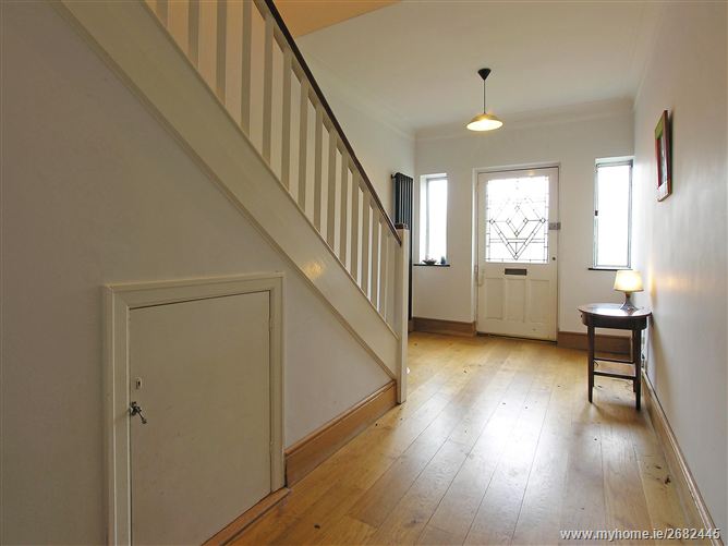 54 Hazelbrook, Terenure,  Dublin 6W