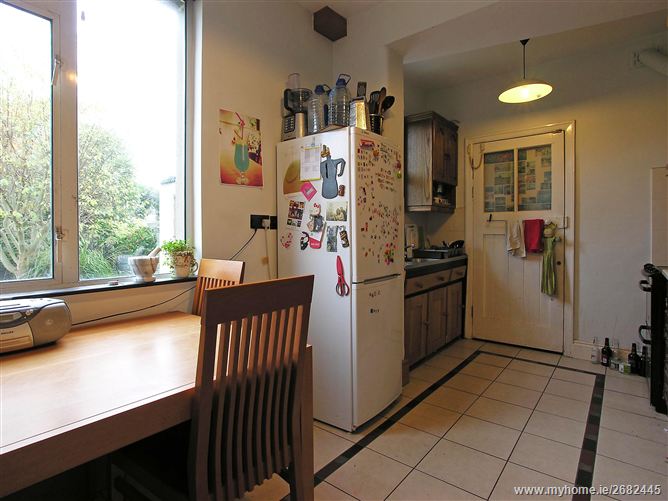 54 Hazelbrook, Terenure,  Dublin 6W