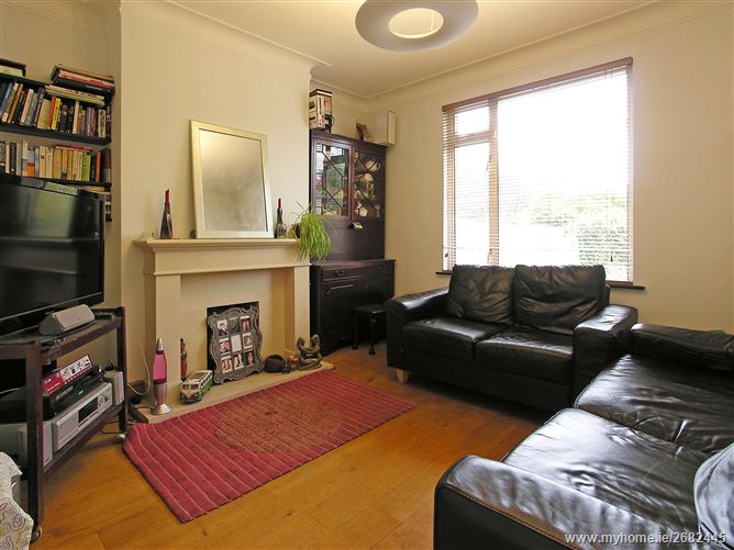 54 Hazelbrook, Terenure,  Dublin 6W