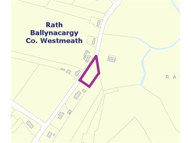 Image for Rath, Ballynacargy, Co. Westmeath