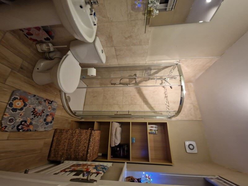 Super large spacious double room, Rathcoole, Co. Dublin