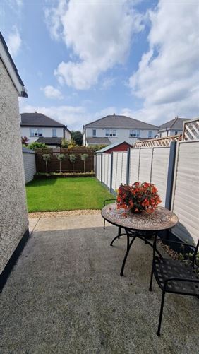 Super large spacious double room, Rathcoole, Co. Dublin