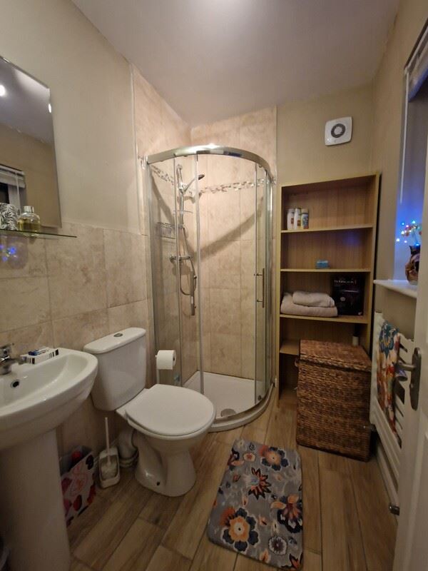 Super large spacious double room, Lucan, Co. Dublin