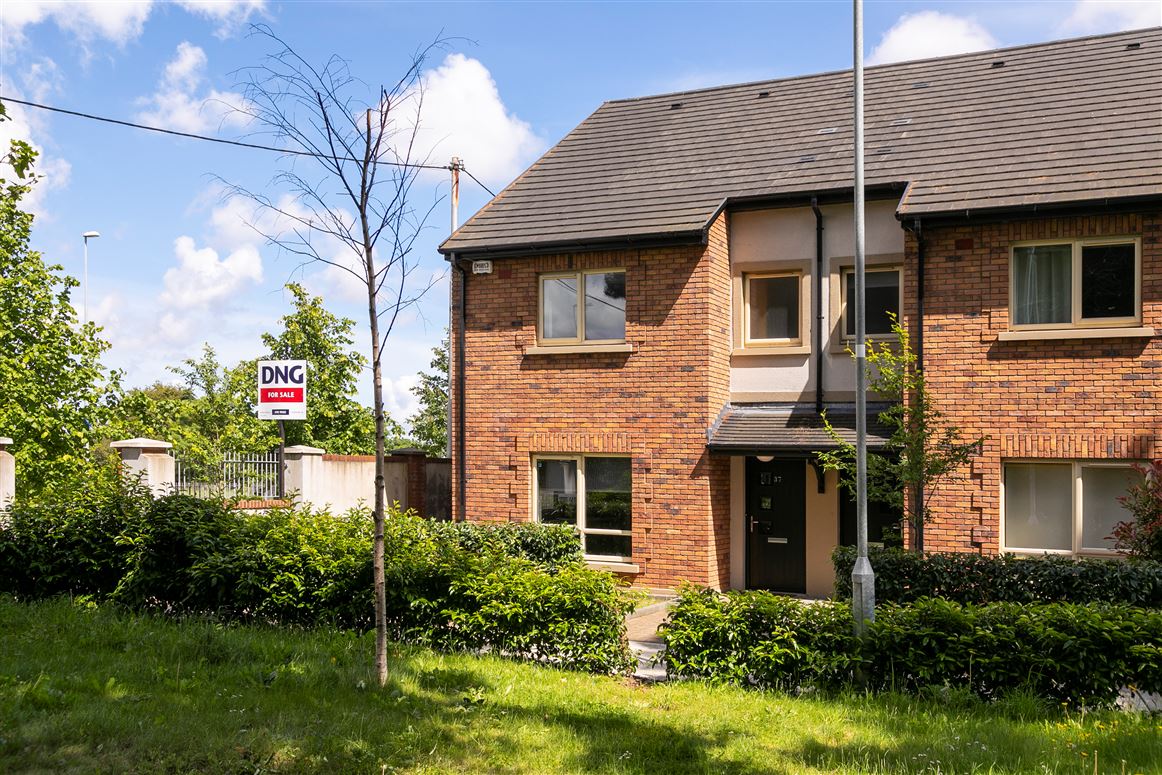 37 Green Acre Court, Firhouse Road, Knocklyon, Dublin 16