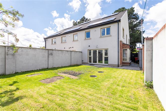 37 Green Acre Court, Firhouse Road, Knocklyon, Dublin 16