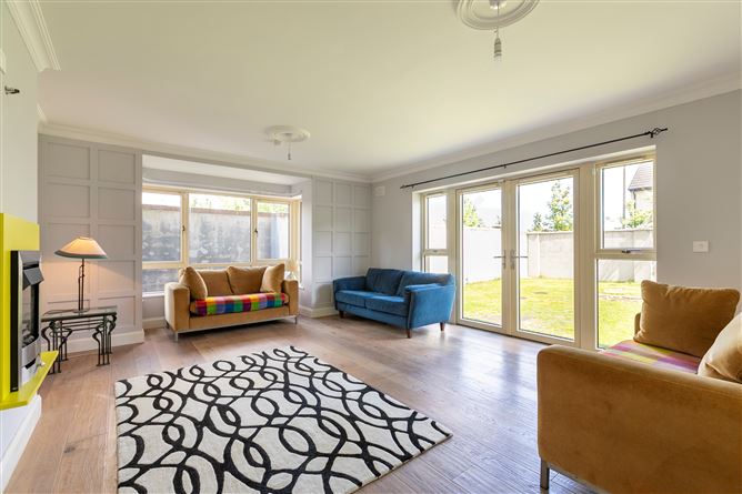 37 Green Acre Court, Firhouse Road, Knocklyon, Dublin 16