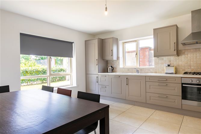 37 Green Acre Court, Firhouse Road, Knocklyon, Dublin 16