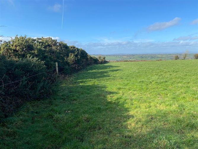 C. 13.42 Acres, Ballycocksoost, Inistioge, Kilkenny