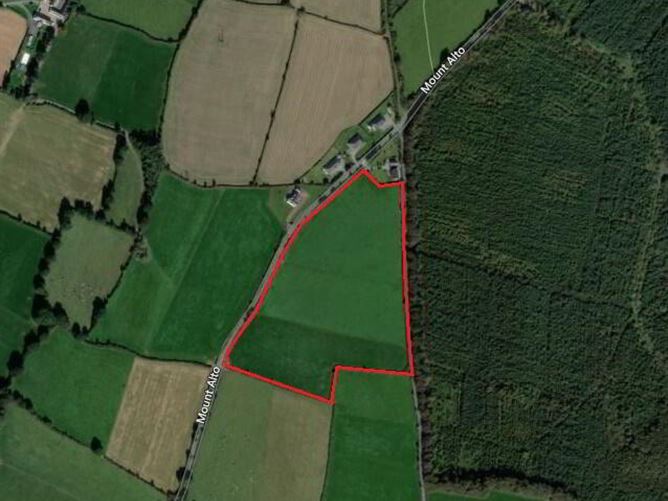 C. 13.42 Acres, Ballycocksoost, Inistioge, Kilkenny