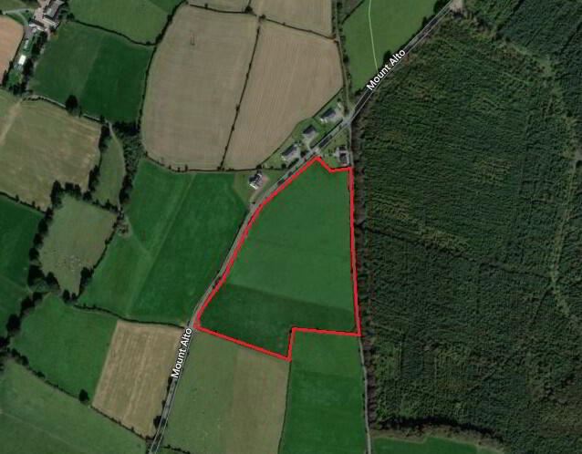 C. 13.42 Acres, Ballycocksoost, Inistioge, Kilkenny