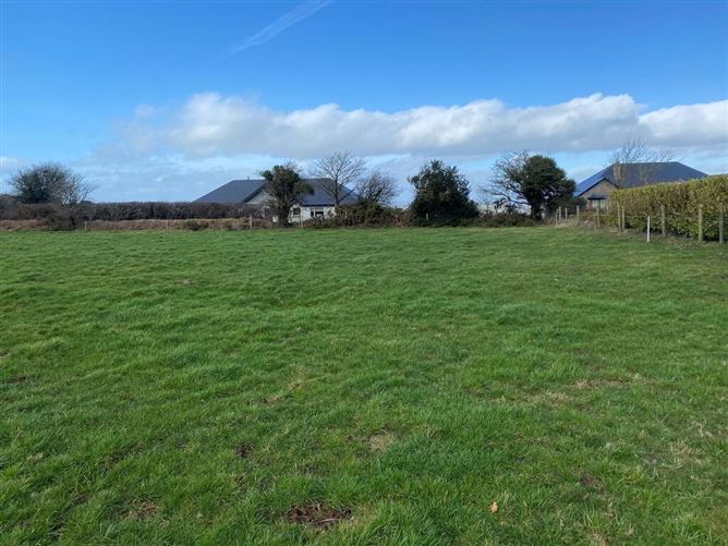 C. 13.42 Acres, Ballycocksoost, Inistioge, Kilkenny