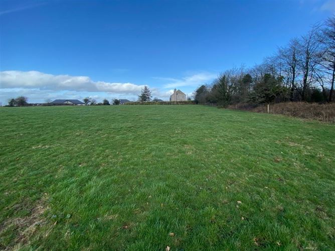 C. 13.42 Acres, Ballycocksoost, Inistioge, Kilkenny