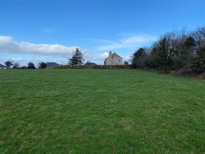 C. 13.42 Acres, Ballycocksoost, Inistioge, Kilkenny