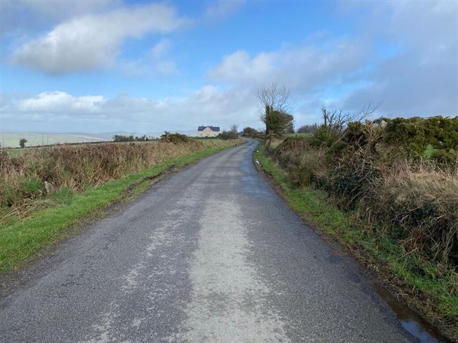 C. 13.42 Acres, Ballycocksoost, Inistioge, Kilkenny