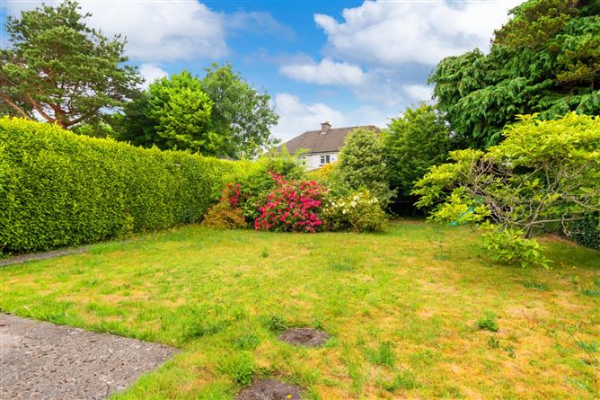 6 Hillside Park, Rathfarnham, Dublin 16