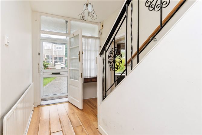 6 Hillside Park, Rathfarnham, Dublin 16