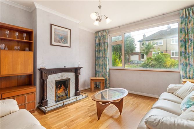 6 Hillside Park, Rathfarnham, Dublin 16