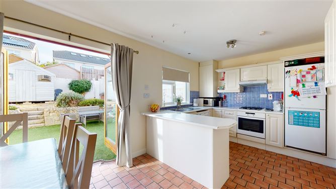 34 Sandyford Hall Crescent, Sandyford, Dublin 18