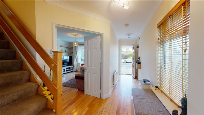 34 Sandyford Hall Crescent, Sandyford, Dublin 18